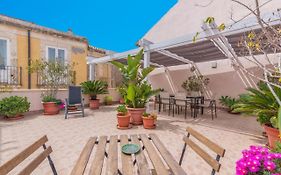 Il Riad Del Capitano